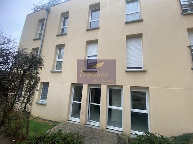 Appartement vente à Le Mans