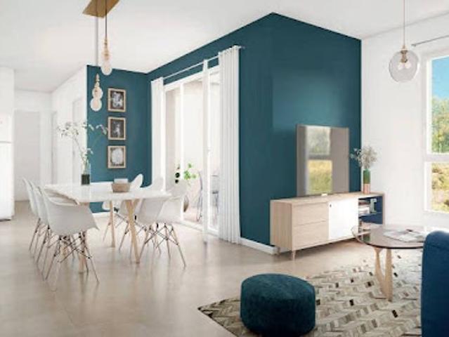 Appartement vente à France métropolitaine, Le Plessis-bouchard