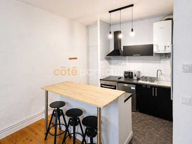 Appartement vente à Vals-près-le-Puy, Haute-Loire