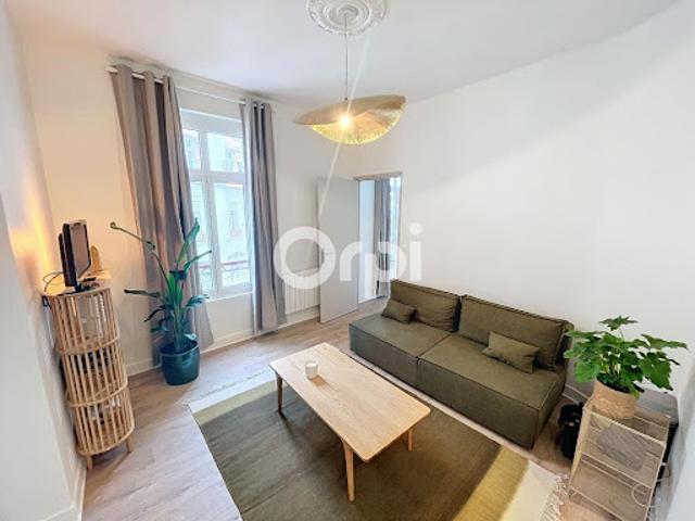 Appartement vente à Montreuil-sur-Mer, Le Touquet-paris-plage