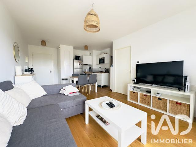 Appartement vente à Lens