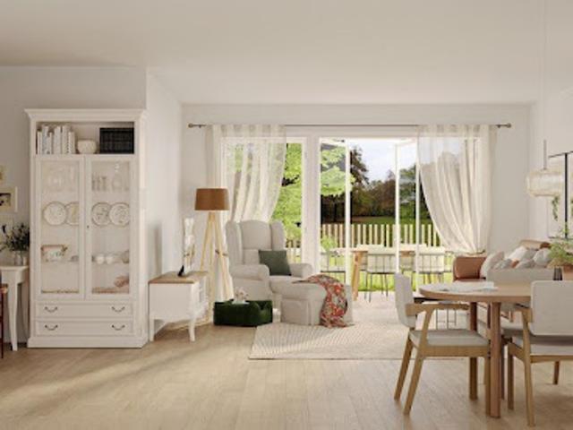 Appartement vente à Luxeau, Léognan