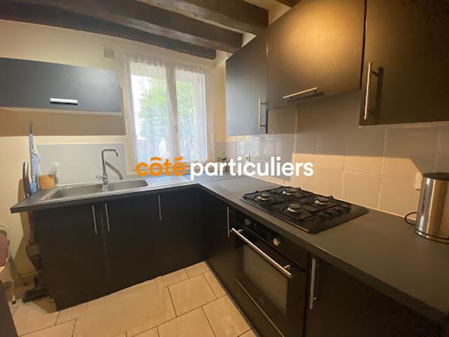 Appartement vente à Palaiseau, Linas