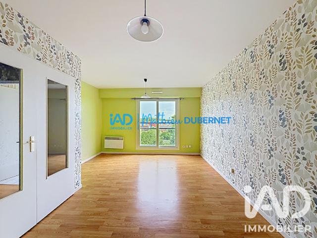 Appartement vente à Lille