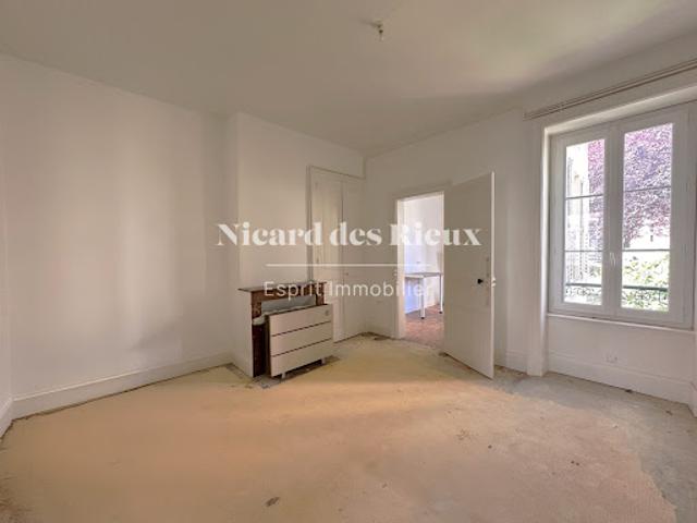 Appartement vente à Limoges