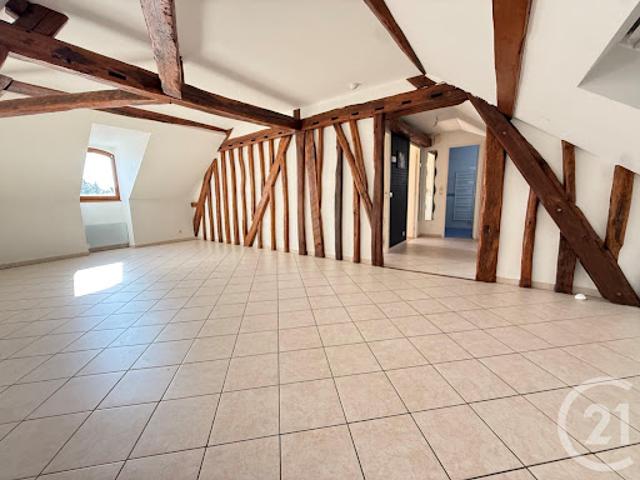 Appartement vente à Palaiseau, Limours
