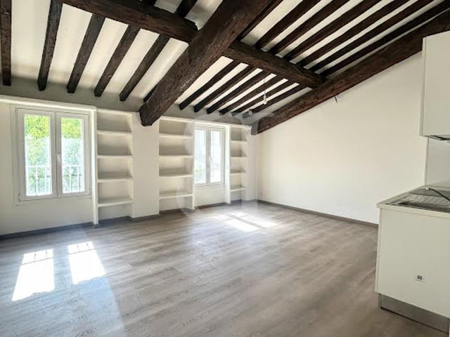 Appartement vente à Avignon, L'isle-sur-la-sorgue