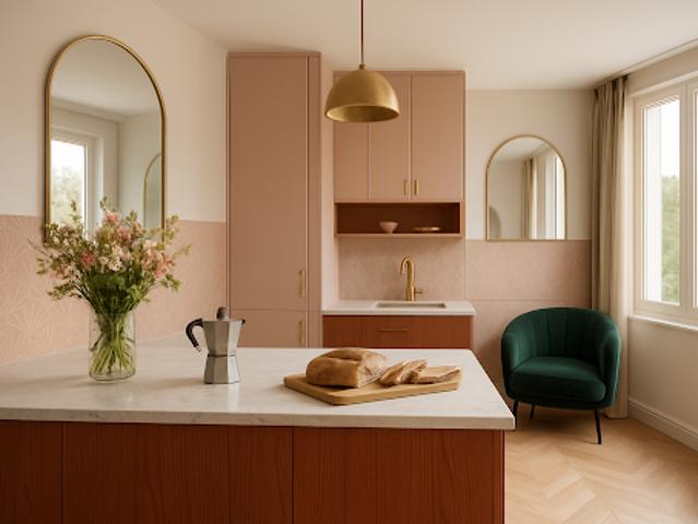 Appartement vente à Kerandouret, Loctudy