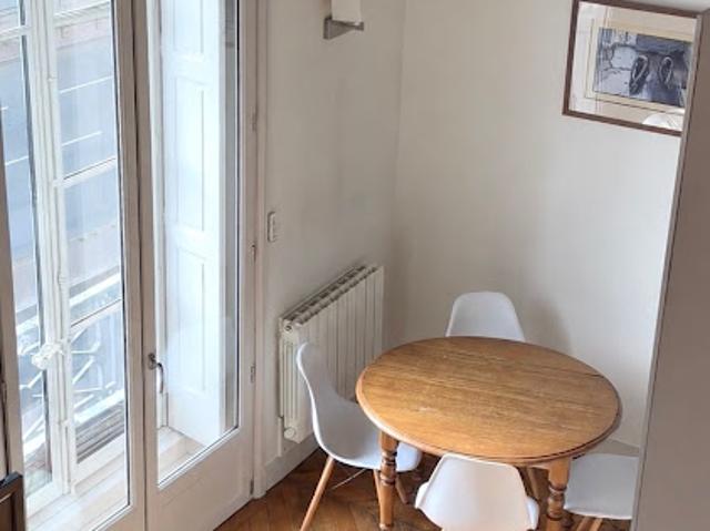 Appartement vente à Lyon, Métropole de Lyon
