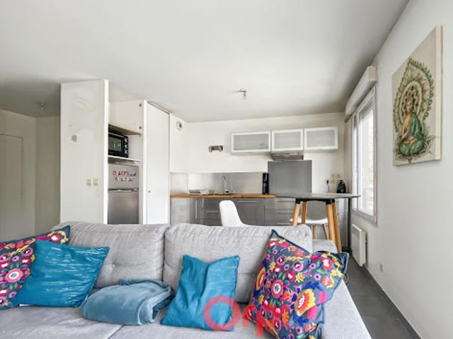 Appartement vente à Lyon, Métropole de Lyon