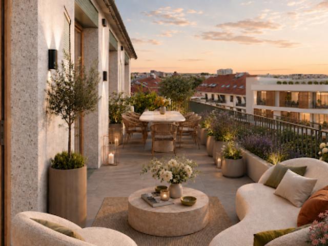 Appartement vente à Lyon, Métropole de Lyon