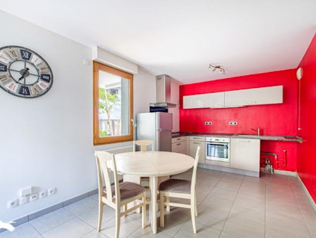 Appartement vente à Lyon, Métropole de Lyon