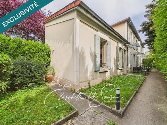 Duplex vente à Nogent-sur-Marne, Maisons-alfort