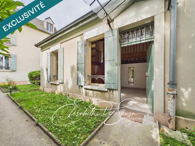Duplex vente à Nogent-sur-Marne, Maisons-alfort
