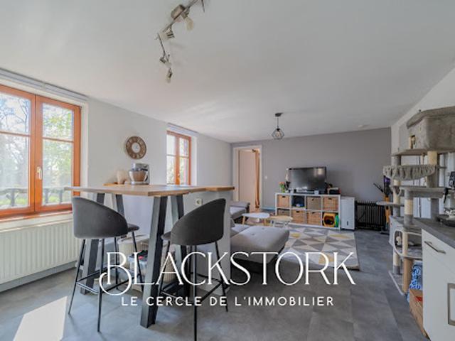 Appartement vente à Sélestat-Erstein, Marckolsheim