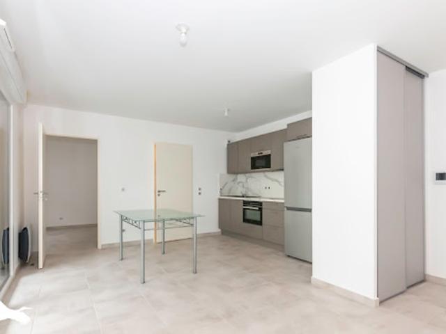 Appartement vente à Montpellier, Marseillan
