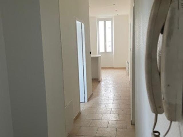 Appartement vente à Marseille