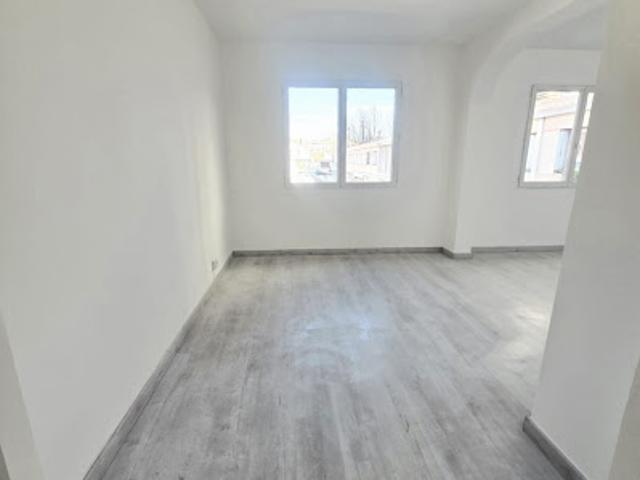 Appartement vente à Marseille