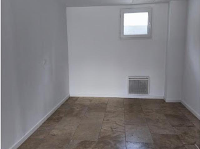 Appartement vente à Marseille