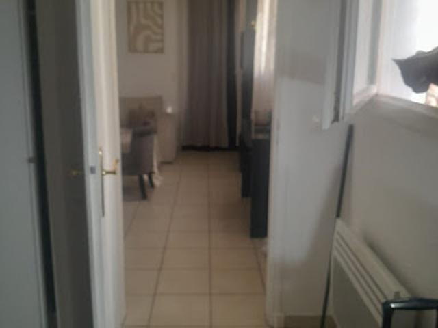 Appartement vente à Marseille