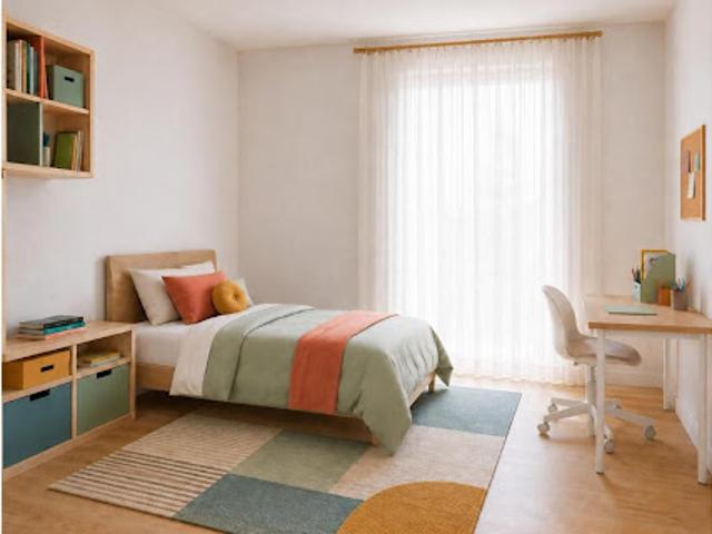 Appartement vente à Lotissement les Allées de Tanalia, Meyreuil