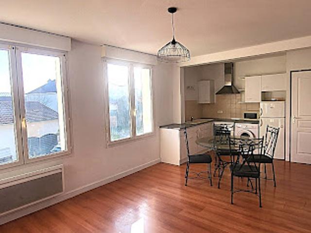 Appartement vente à Mimizan, Moulin Neuf