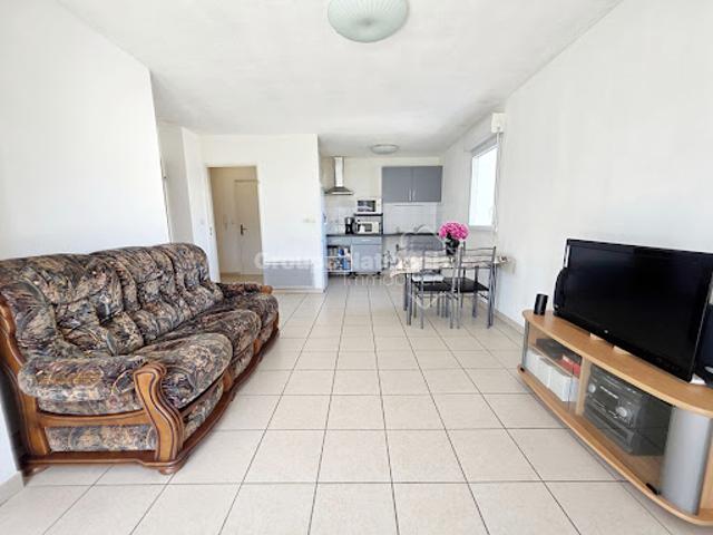 Appartement vente à Miramas, Bouches-du-Rhône