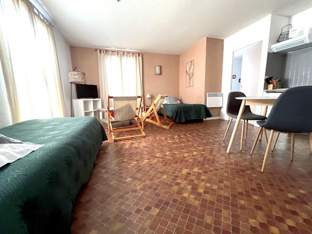 Appartement vente à France métropolitaine, Mollans-sur-ouvèze