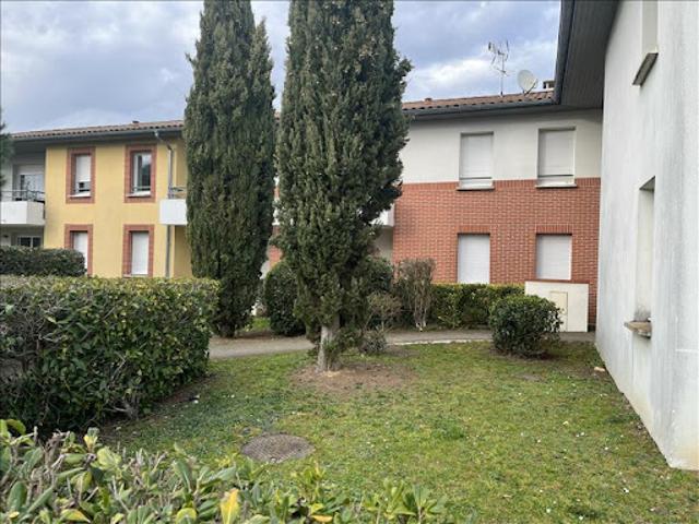 Appartement vente à Toulouse, Mondonville