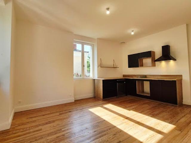 Appartement vente à Mont-de-Marsan, Saint-pierre-du-mont