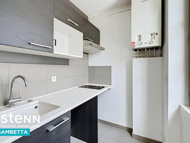 Appartement vente à Montauban