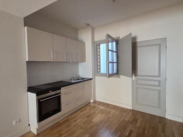 Appartement vente à Montauban