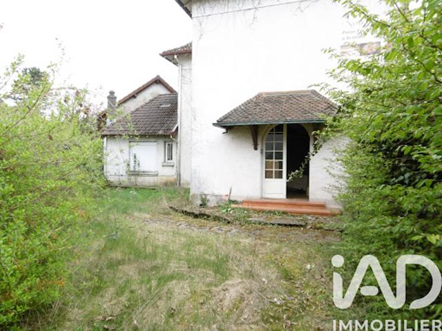 Appartement vente à Montbéliard
