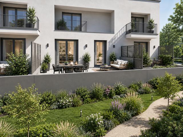 Appartement vente à Metz, Montigny-lès-metz