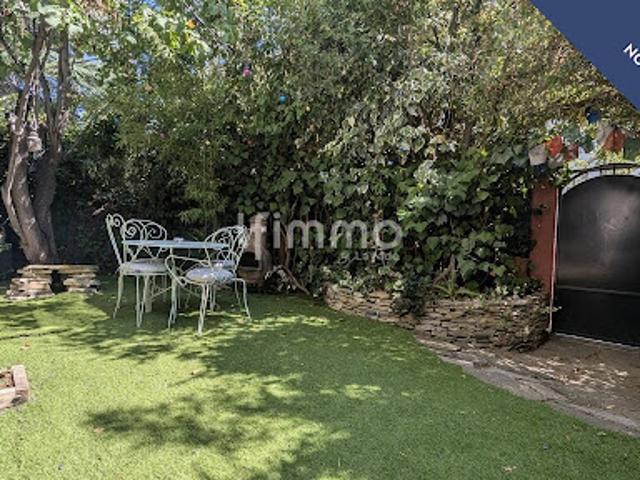 Appartement vente à Montpellier