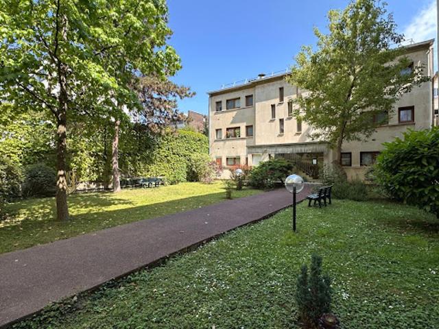 Appartement vente à Antony, Montrouge