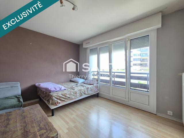 Appartement vente à Pontarlier, Les Fins