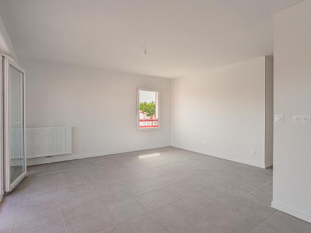 Appartement vente à Bayonne, Mouguerre