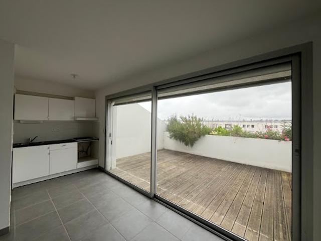 Appartement vente à Muret