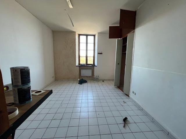 Appartement vente à Muret