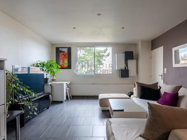 Appartement vente à Poincaré - Foch - Anatole France - Croix de Bourgogne, Nancy