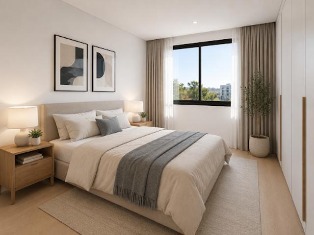 Appartement vente à Nancy