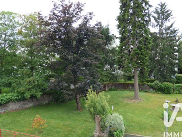 Appartement vente à Nantes