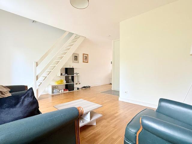 Appartement vente à Nantes, Cathédrale