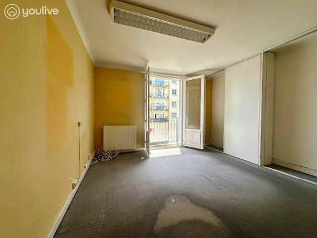 Appartement vente à Nantes