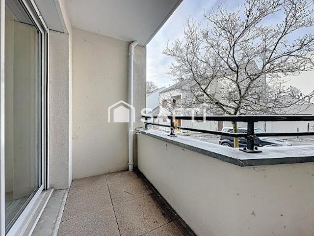 Appartement vente à France métropolitaine, Nantes