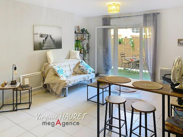 Appartement vente à Narbonne