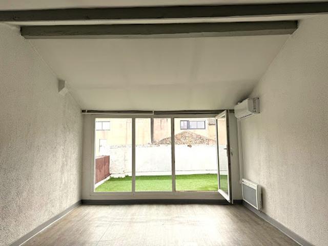 Appartement vente à Narbonne