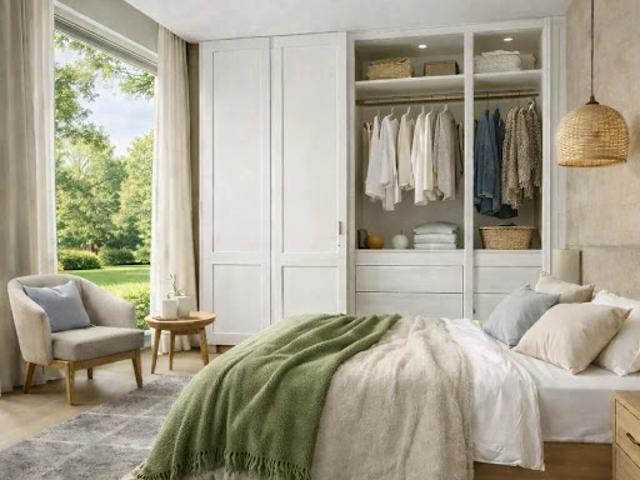 Appartement vente à Le Raincy, Neuilly-plaisance