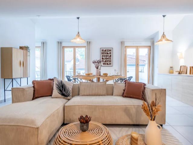 Appartement vente à Lyon, Métropole de Lyon
